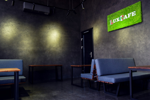 Франшиза автомойки LuxWash